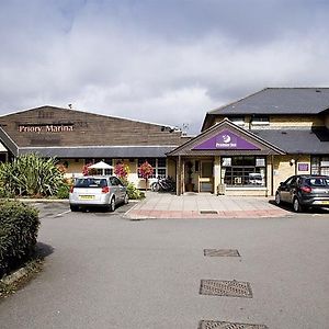 Premier Inn Bedford